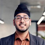 Mohit (Harmohit) Singh